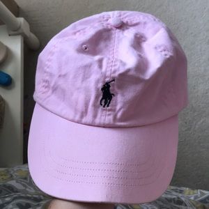 Polo Ralph Lauren Hat